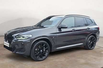 BMW X3 114.003 km 37.589 &euro; Hamm 59071