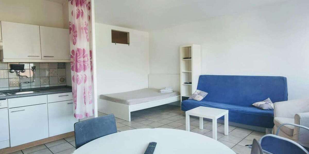 Zimmer Dortmund Brackel - 1 Zimmer, 700&euro; | Angebot:25527546