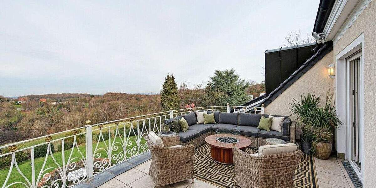 Etagenwohnung Herdecke - 4 Zimmer, 175 m&sup2;, 2.750&euro; | Angebot:25685362