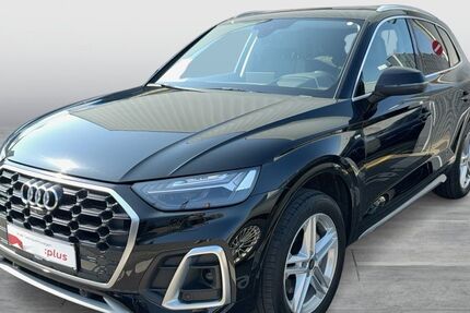 Audi Q5 67.406 km 42.065 &euro; Dortmund 44143