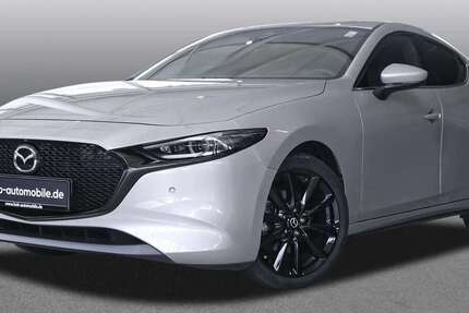 Mazda 3 25.200 km 23.888 &euro; Hagen 58135