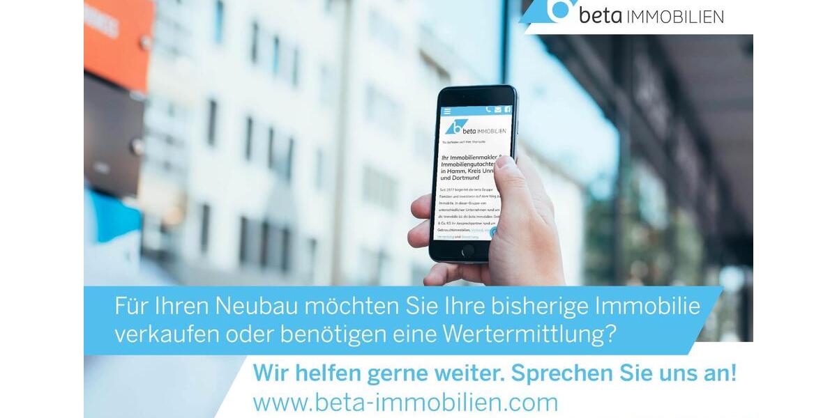 Etagenwohnung Dortmund Hombruch - 3.5 Zimmer, 81 m&sup2;, 447.200&euro; | Angebot:9117472