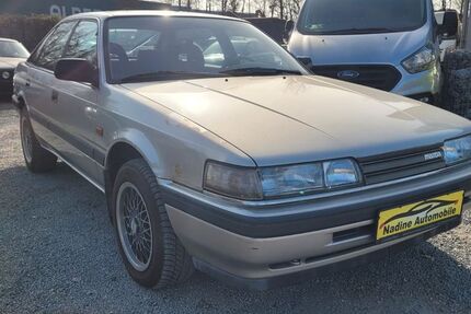 Mazda 626 91.090 km 3.500 &euro; Dortmund 44339