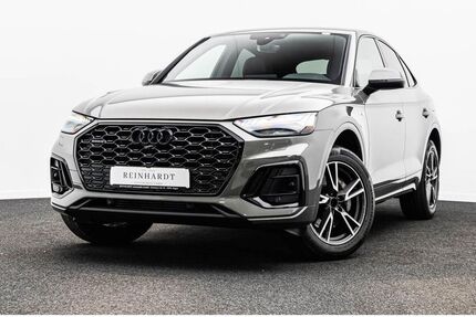 Audi Q5 43.731 km 42.830 &euro; Hagen 58091