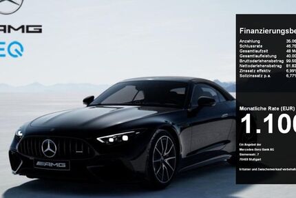 Mercedes-Benz SL 55 AMG 36.617 km 109.270 &euro; Dortmund 44139