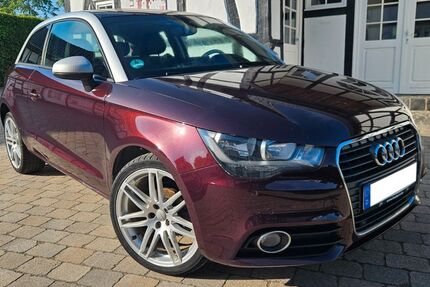 Audi A1 147.000 km 5.800 &euro; Lünen 44536