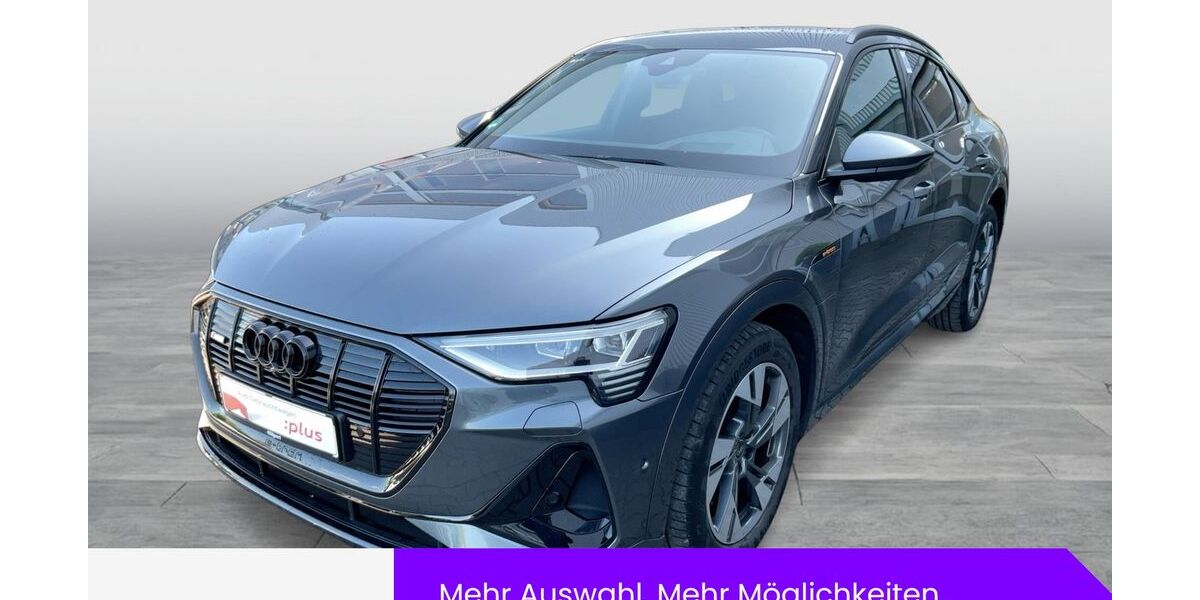 Audi e-tron 66.031 km 33.988 &euro; Dortmund 44143