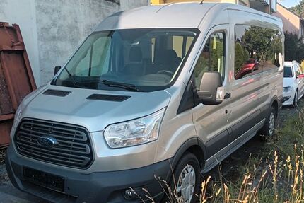Ford Transit 85.000 km 22.850 &euro; Dortmund 44309