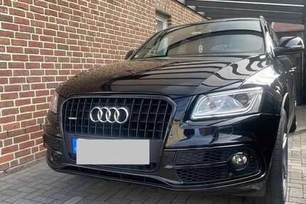 Audi Q5 177.000 km 15.899 &euro; Marl 45772