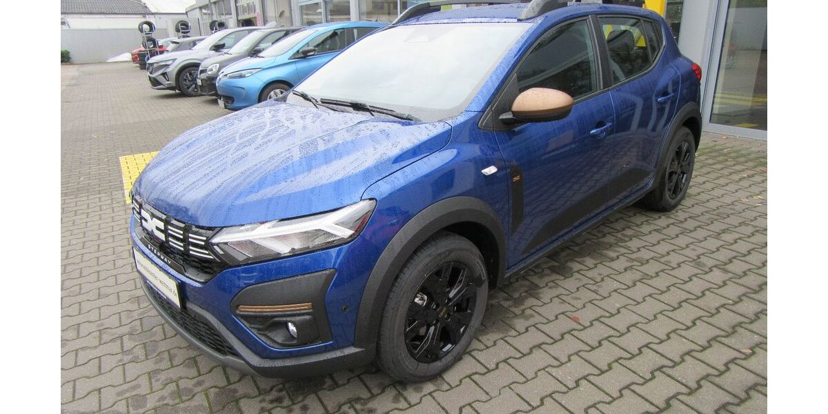 Dacia Sandero 8.990 km 17.990 &euro; Bochum 44795