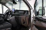 Ford Tourneo Custom 2.0 TDCI 320 L1 / 8-SITZER / NAVI 167.000 km 25.998 &euro; Hamm 59077