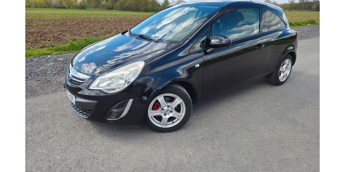 Opel Corsa 239.000 km 1.950 &euro; Menden 58706