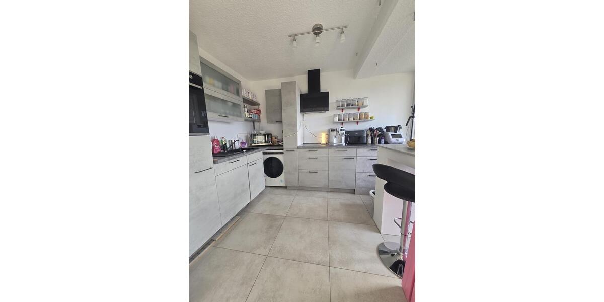 Etagenwohnung Unna Alte Heide - 4.5 Zimmer, 84 m&sup2;, 230.000&euro; | Angebot:25483514