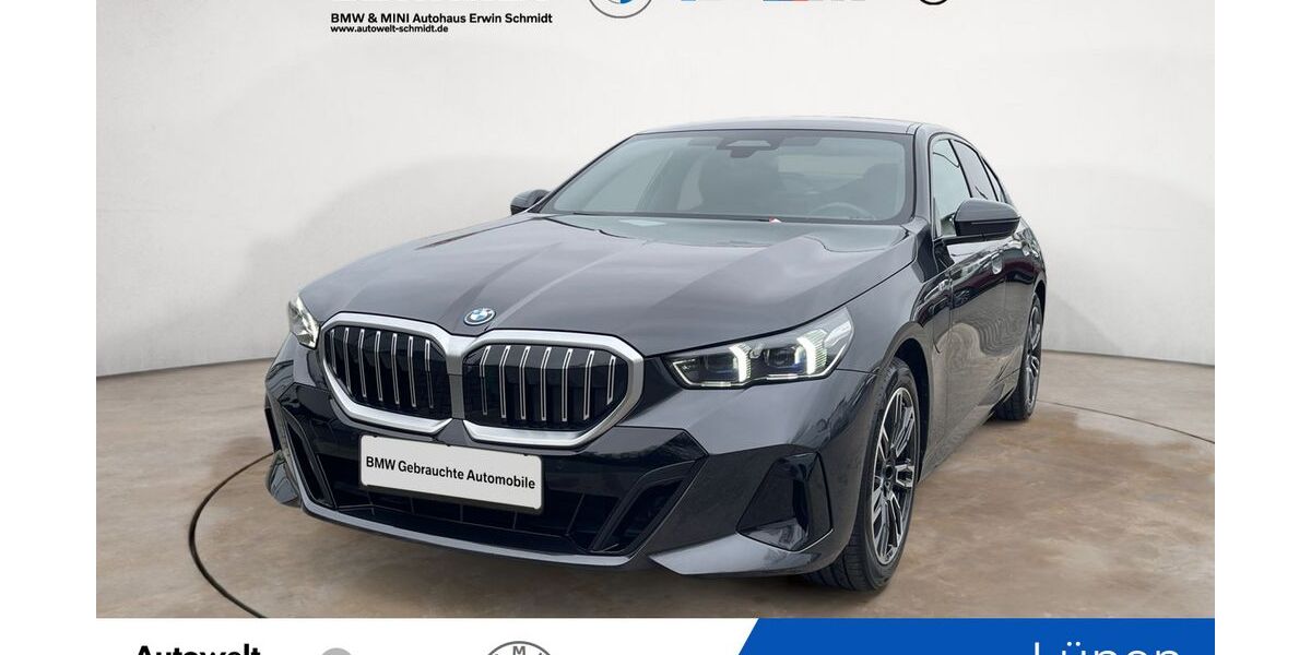 BMW 550 19.005 km 67.490 &euro; Lünen 44534