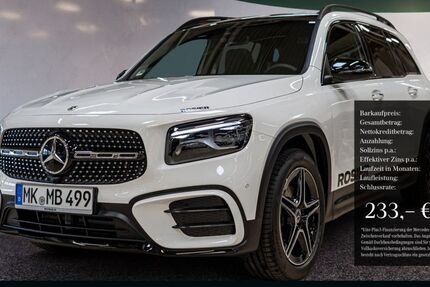 Mercedes-Benz GLB 200 14.500 km 43.986 &euro; Menden 58706