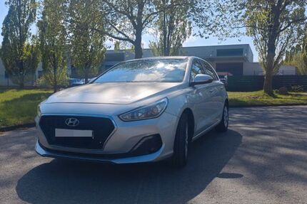 Hyundai i30 111.000 km 9.000 &euro; Herne 44625