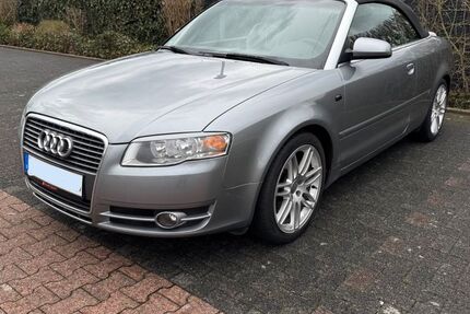 Audi A4 120.000 km 7.999 &euro; Bergkamen 59192
