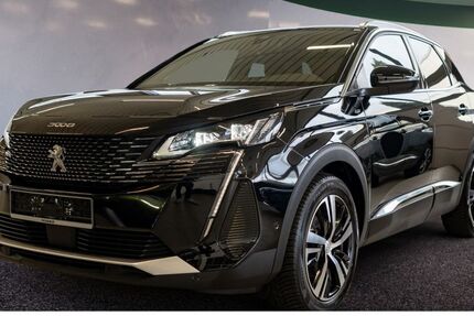 Peugeot 3008 14.432 km 27.987 &euro; Menden 58706