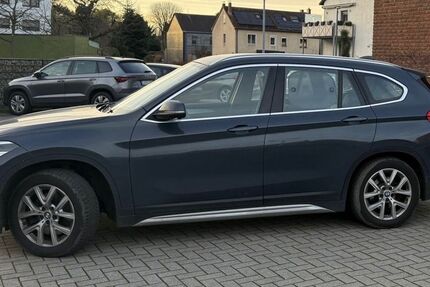 BMW X1 151.000 km 16.499 &euro; Castrop-Rauxel 44581