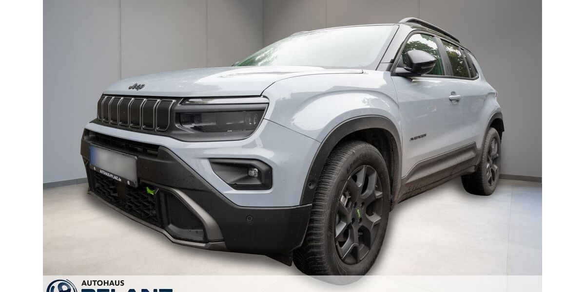 Jeep Avenger 9.990 km 27.777 &euro; Herne 44625
