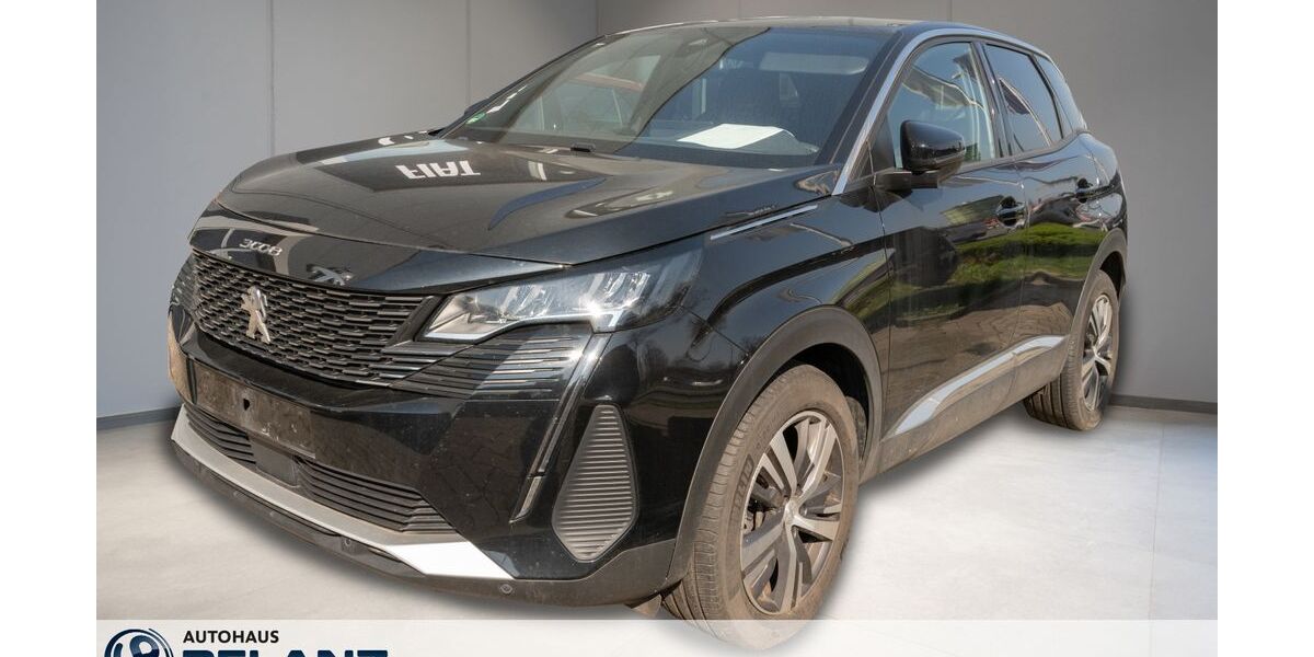Peugeot 3008 26.013 km 28.990 &euro; Herne 44625
