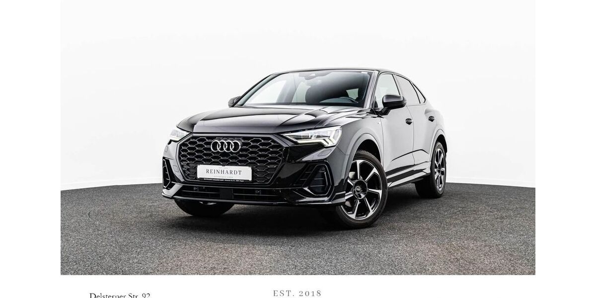 Audi Q3 61.053 km 31.315 &euro; Hagen 58091