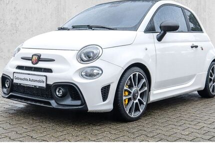 Abarth 695C 4.720 km 32.490 &euro; Unna 59425