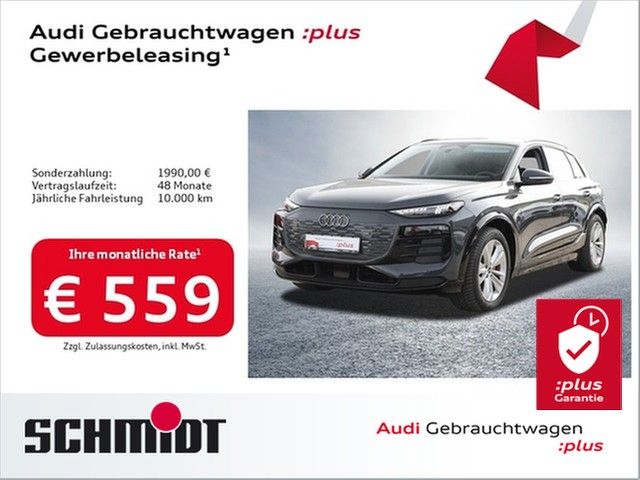 Audi Q6 e-tron 7.240 km 65.940 &euro; Lünen 44534