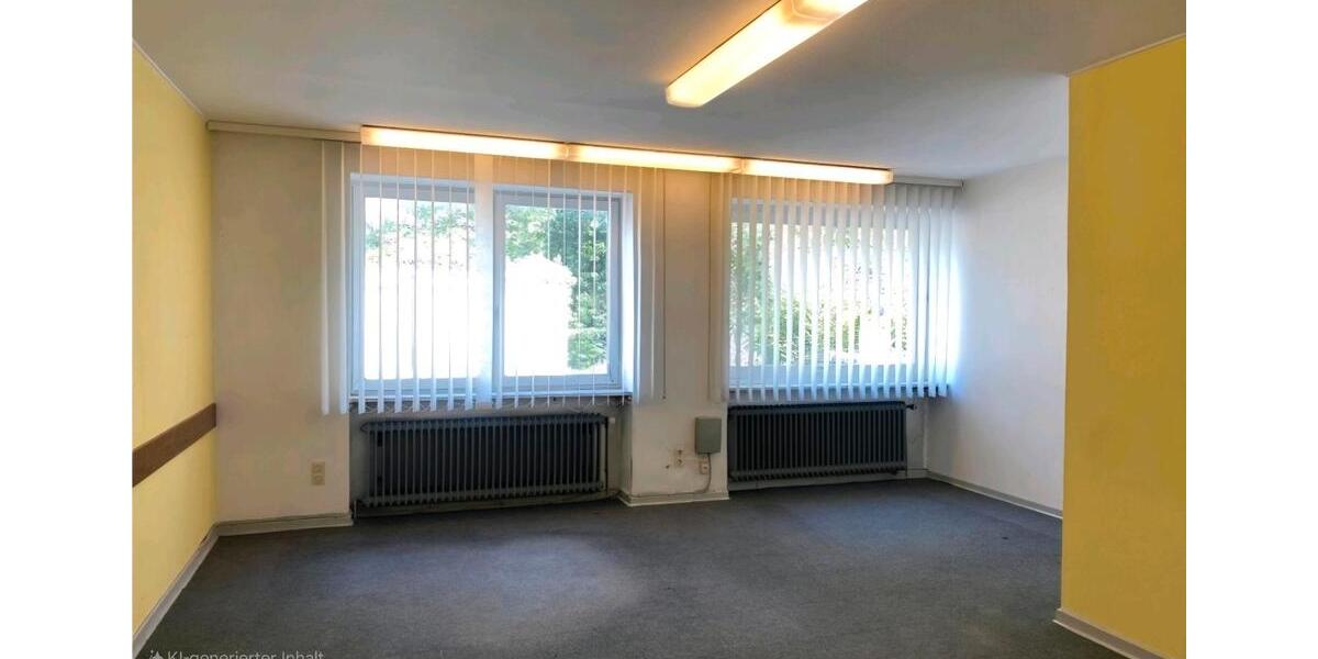 Gewerbeobjekt Iserlohn - 2.895&euro; | Angebot:22205300