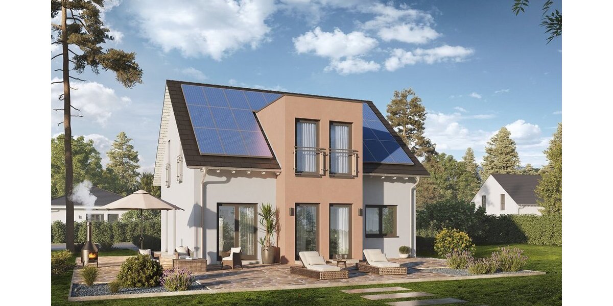 Individuell geplantes Einfamilienhaus - Ihr maßgeschneidertes Zuhause in Hamm-Bockum Hövel - Einfamilienhaus Hamm-Bockum Hövel Bockum Hövel | Angebot:27329731