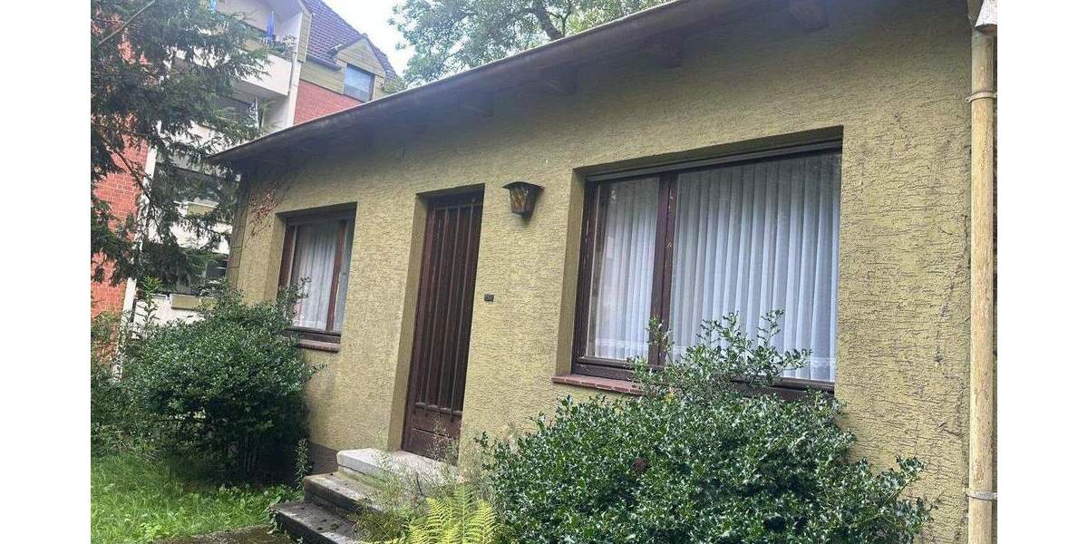 Gewerbeobjekt Dortmund Hörde - 399&euro; | Angebot:25780506