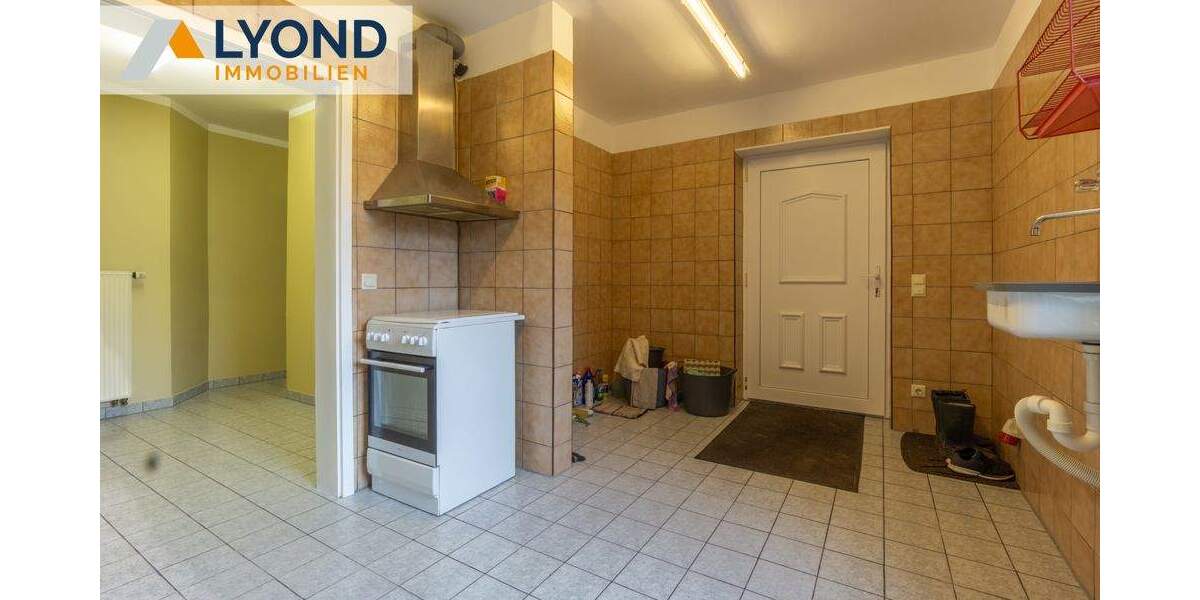 Einfamilienhaus Dülmen / Buldern Buldern - 6 Zimmer, 172 m&sup2;, 515.000&euro; | Angebot:25676487