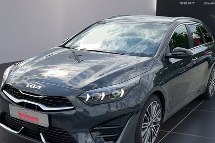 Kia ceed Sportswagon 7.090 km 28.499 &euro; Bergkamen 59192