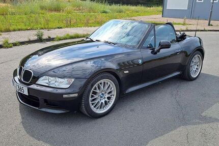 BMW Z3 175.000 km 9.190 &euro; Waltrop 45731