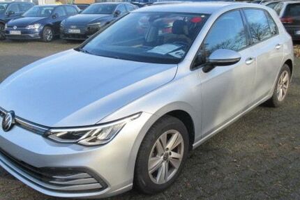 VW Golf 81.250 km 17.488 &euro; Bergkamen 59192