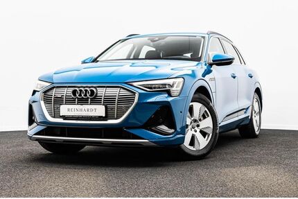 Audi e-tron 84.291 km 29.945 &euro; Hagen 58091
