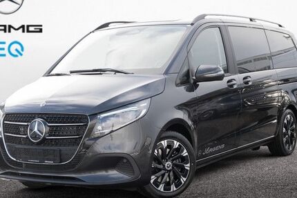 Mercedes-Benz V 250 9.500 km 69.900 &euro; Hagen 58135