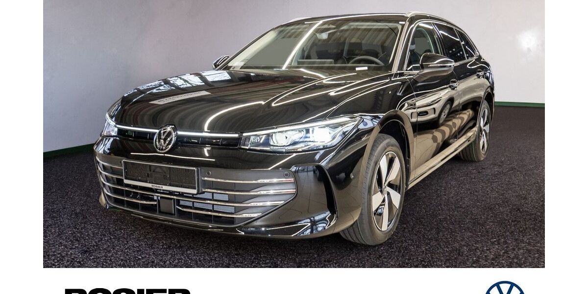 VW Passat 2.883 km 49.905 &euro; Menden 58706