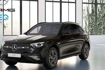 Mercedes-Benz GLC 220 14.500 km 61.670 &euro; Dortmund 44139