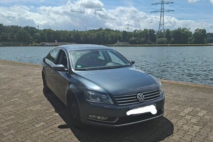 VW Passat 199.999 km 8.399 &euro; Datteln 45711