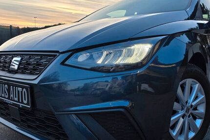 Seat Ibiza 31.500 km 15.790 &euro; Dortmund 44147