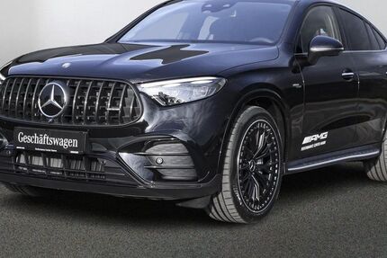 Mercedes-Benz GLC 43 AMG 4.900 km 87.885 &euro; Hamm 59067