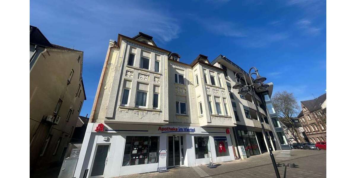 Einfamilienhaus Herne Sodingen - 8 Zimmer, 308 m&sup2;, 750.000&euro; | Angebot:24866359