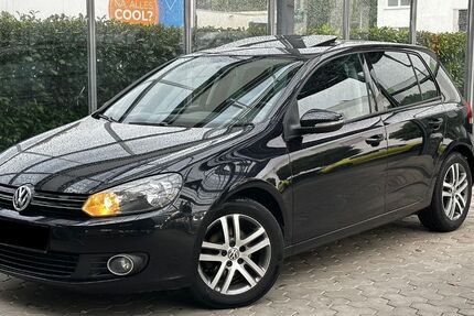VW Golf 249.965 km 3.999 &euro; Dortmund 44359