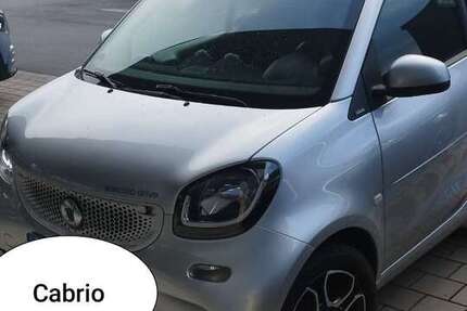 Smart forTwo 26.700 km 10.800 &euro; Hamm 59073