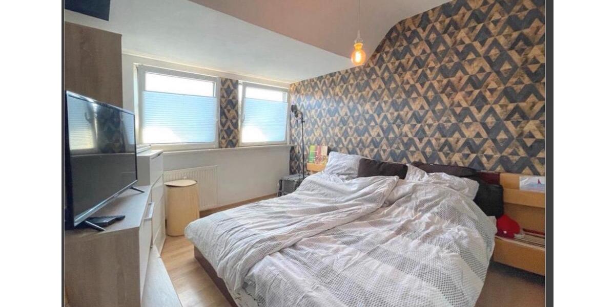 Dachgeschoßwohnung Werl - 2 Zimmer, 46 m&sup2;, 92.000&euro; | Angebot:25525283