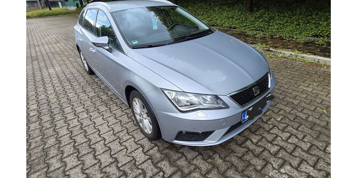 Seat Leon 127.000 km 10.750 &euro; Iserlohn 58636