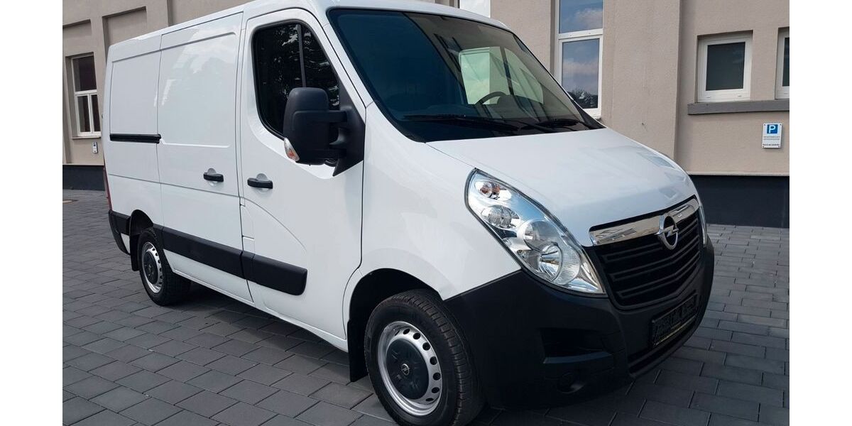 Opel Movano 153.000 km 8.000 &euro; Dortmund - Körne 44141