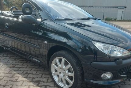 Peugeot 206 157.000 km 1.950 &euro; Holzwickede 59439