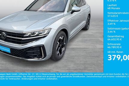 VW Touareg 12.904 km 62.911 &euro; Bergkamen 59192